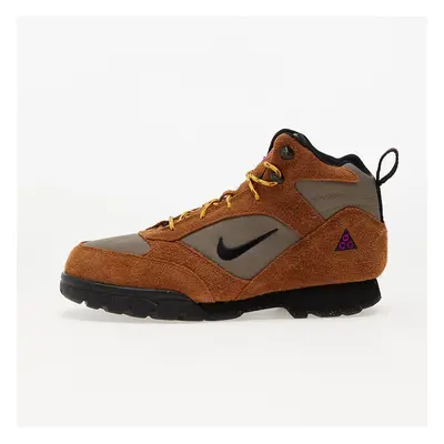 Sneakers Nike ACG Torre Mid Wp Pecan/ Black-Olive Grey-Red Plum EUR