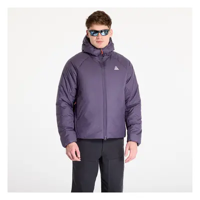 Jacke Nike ACG "Rope De Dope" Men's Therma-FIT ADV PrimaLoft® Jacket Dark Raisin/ Dark Raisin/ S