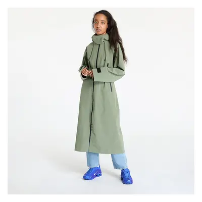 Jacke LACOSTE Parkas & Blousons Khaki