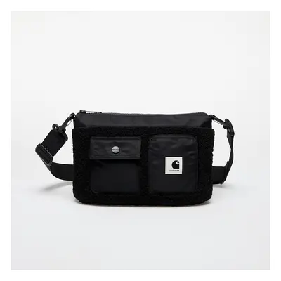 Tasche Carhartt WIP Orla Strap Bag Black/ Black