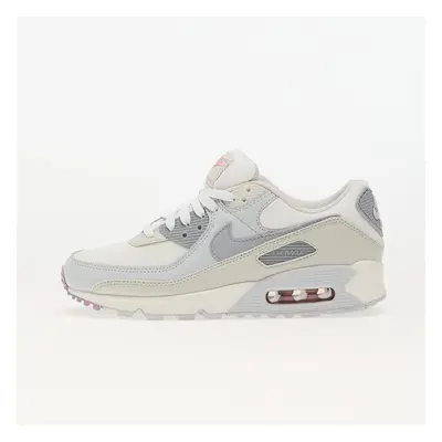 Sneakers Nike W Air Max Summit White/ Wolf Grey-Beyond Pink EUR