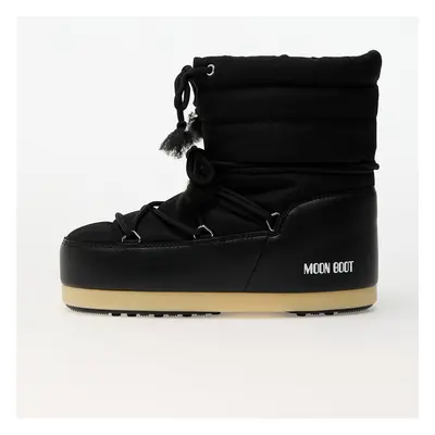 Sneakers Moon Boot Evx Light Nylon Black EUR