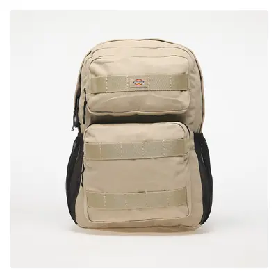 Dickies Duck Canvas Utility Backpack Desert Sand