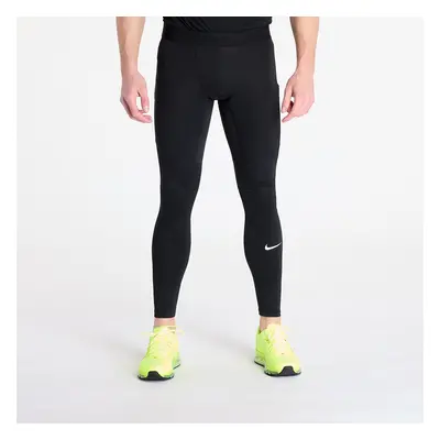 Hosen Nike Pro Warm Men's Tights Black/ White