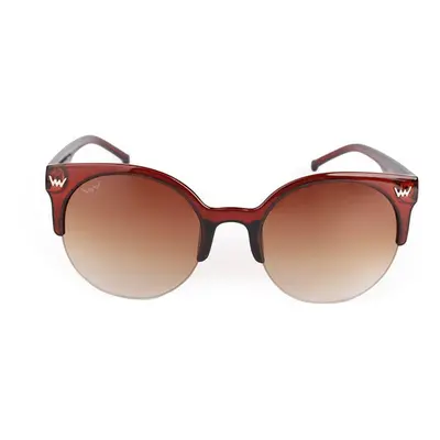 Sonnenbrillen Vuch Brigida Brown