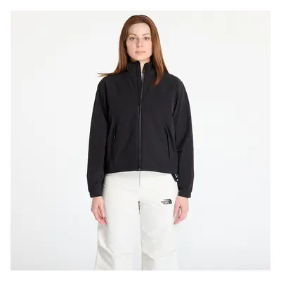 Jacke The North Face W North Dome Wind Jacket TNF Black
