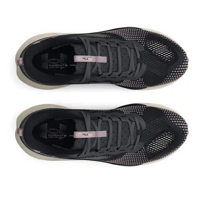 Sneakers Under Armour U Infinite Pro Trail Black /Anthracite /Tetra Gray EUR
