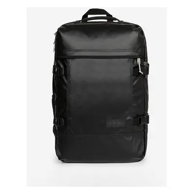EASTPAK Travelpack Tarp Black