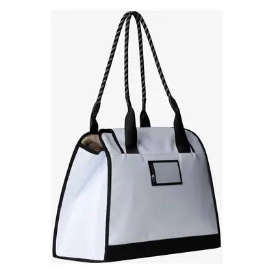 Tasche The North Face Base Camp Tote Bag TNF White/ TNF Black