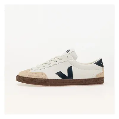 Sneakers Veja W Volley White Nautico Bark EUR