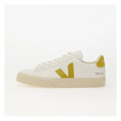 Sneakers Veja W Campo Chfree Extra-White_Liquor EUR