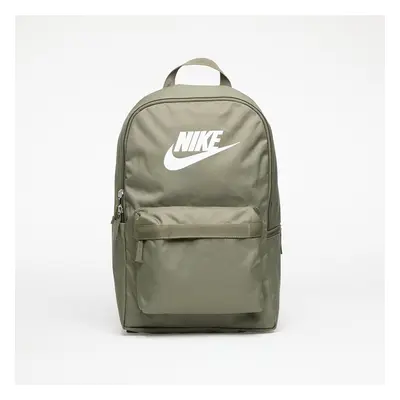 Rucksack Nike Heritage Backpack (25L) Medium Olive/ Medium Olive/ Summit White