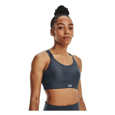 BH Under Armour Infinity Crossover High Gray
