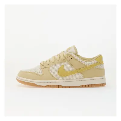 Sneakers Nike W Dunk Low Nn Se Team Gold/ Soft Yellow-Pale Ivory EUR