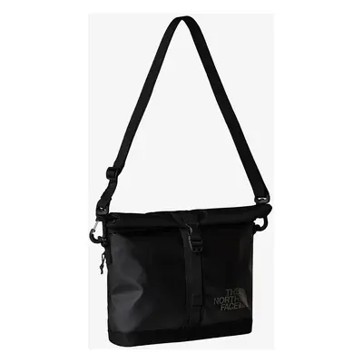 Tasche The North Face Base Camp Shoulder Bag TNF Black/ Asphalt Grey