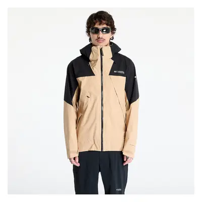 Jacke Columbia Northwest Explorer™ 3L Shell Jacket Canoe/ Black