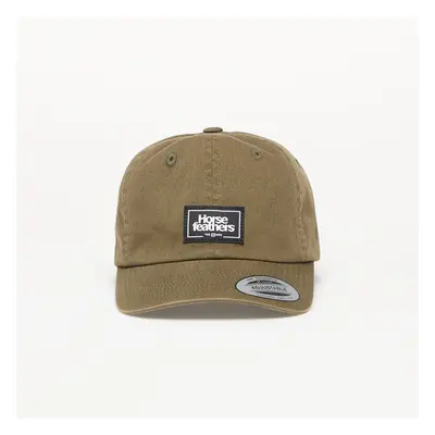 Cap Horsefeathers Vinny Cap Olive Night