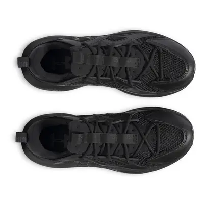 Sneakers Under Armour Infinite MVMNT SE Black /Black /Galaxy Black EUR