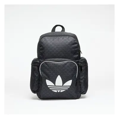 Rucksack adidas Monogram Backpack Black