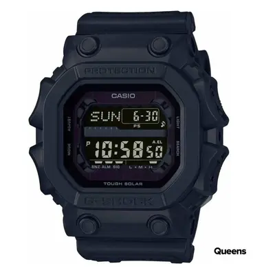 Armbanduhr Casio G-Shock GX 56BB-1AER černé
