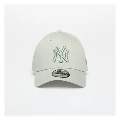 Cap New Era MLB League Essential 9FORTY New York Yankees Pastel Green