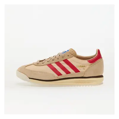 Sneakers adidas SL Rs Magic Beige/ Purrub/ Sand Strata EUR