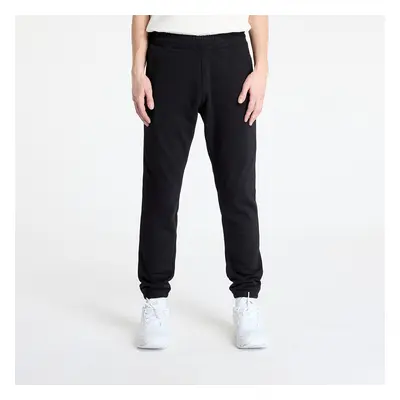 Jogginghose adidas Trefoil Essentials Pants French Terry Black
