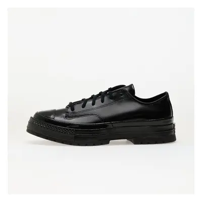 Sneakers Converse Chuck Formal Leather Black/ Black/ Black EUR