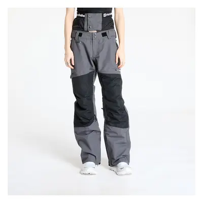 Hosen Horsefeathers Lotte II Shell Pants Iron