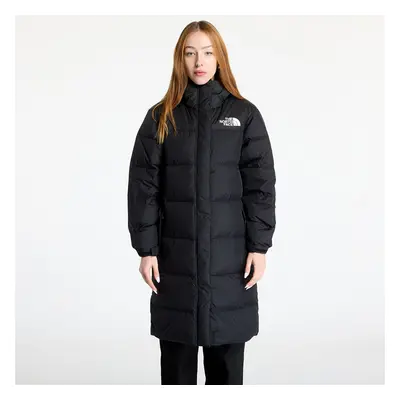 Jacke The North Face Nuptse Parka TNF Black