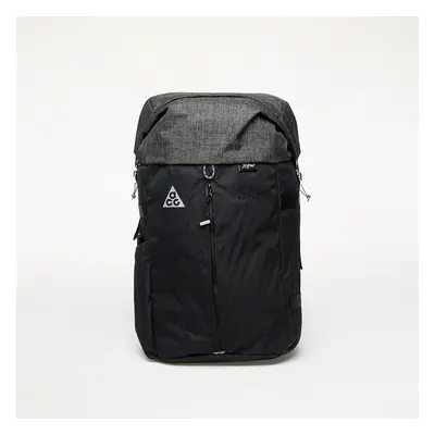 Rucksack Nike ACG Aysén Day Pack Black/ Black/ Metallic Silver