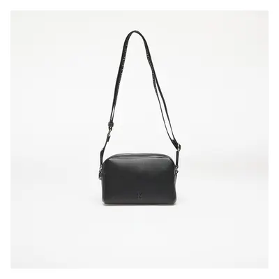 Tasche Calvin Klein Jeans Ultralight Double Zip Bag Black