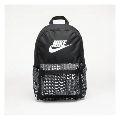 Rucksack Nike Heritage Backpack Black/ White/ White
