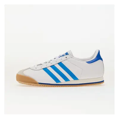 Sneakers adidas K Ftw White/ Brave Blue/ Blue EUR
