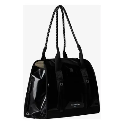 Tasche The North Face Base Camp Tote Bag TNF Black/ TNF Black