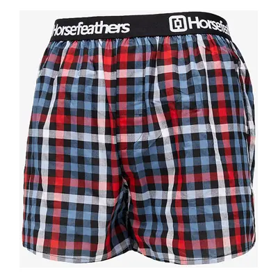 Trunks Horsefeathers Clay Boxer Shorts Stellar