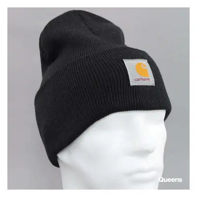 Mütze Carhartt WIP Acrylic Watch Hat Black Universal