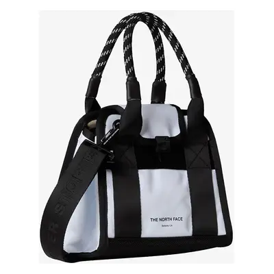 Tasche The North Face Base Camp Mini Bag TNF White/ TNF Black