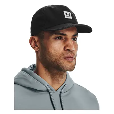 Cap Under Armour Men'S Ua Branded Snapback Black