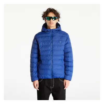 Jacke Urban Classics Basic Bubble Jacket Space Blue