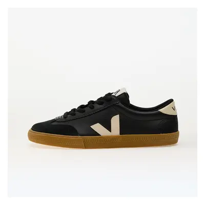 Sneakers Veja Volley Black Pierre EUR
