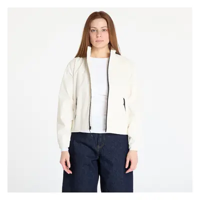 Jacke The North Face W North Dome Wind Jacket White Dune
