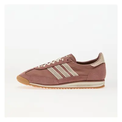 Sneakers adidas SL Og W Warm Clay/ Wonder White/ Off White EUR