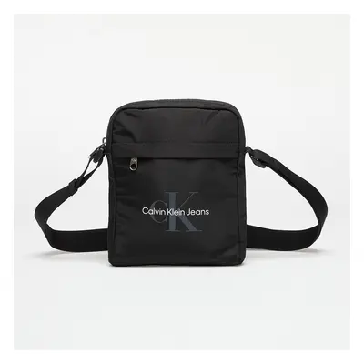 Tasche Calvin Klein Jeans Sport Essentials Reporter Bag Black