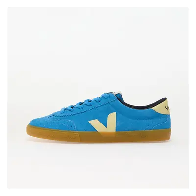 Sneakers Veja Volley Suede Egee Sun EUR