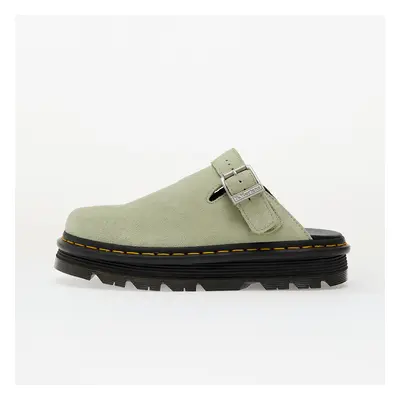 Sneakers Dr. Martens ZebZag Mule Sage Green EUR