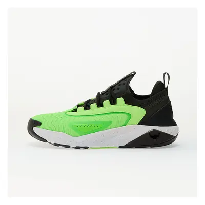 Sneakers Under Armour Project Rock Neon Green EUR