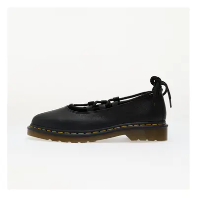 Sneakers Dr. Martens Elphie II Lace Up Shoe Black EUR