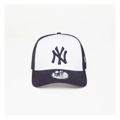 Cap New Era MLB Team Colour AF Trucker NY Navy/ White