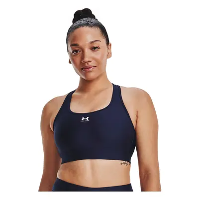 BH Under Armour Hg Armour Mid Padless Midnight Navy